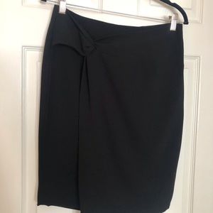 RWCO black skirt .